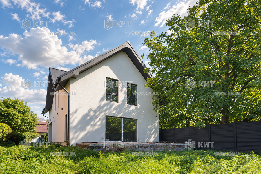 Продажа дома Харьков, Шатиловка, 216м²