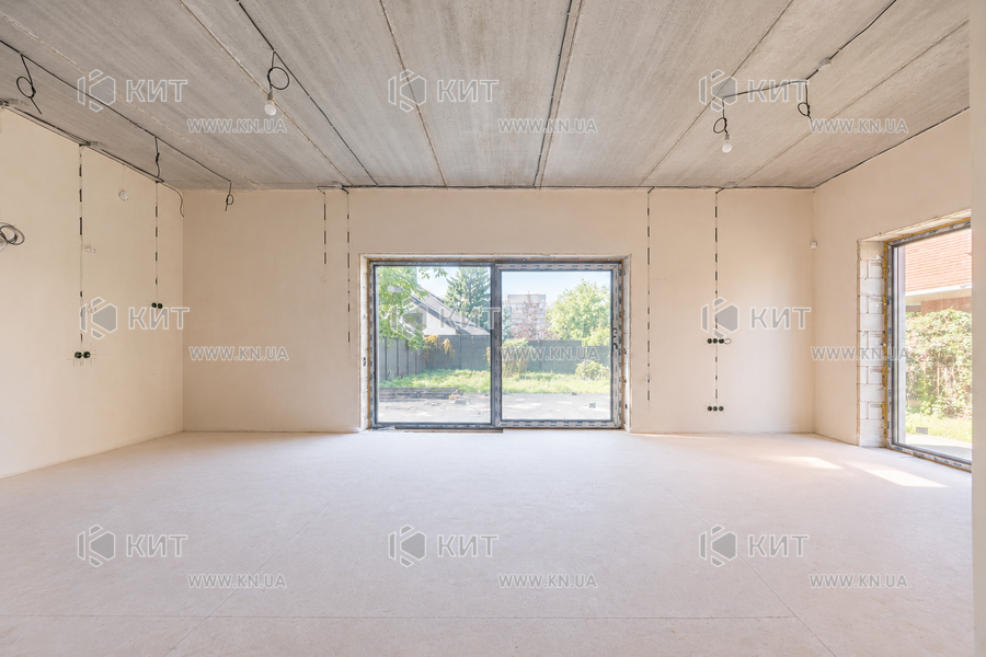 Продажа дома Харьков, Шатиловка, 216м²