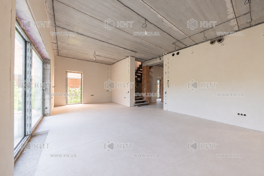 Продажа дома Харьков, Шатиловка, 216м²