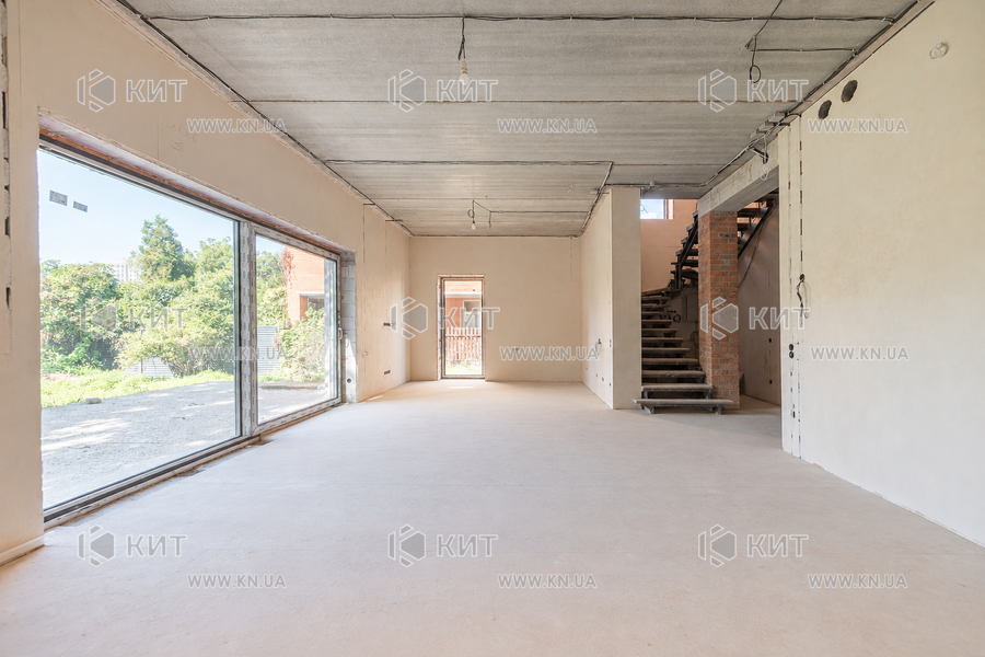 Продажа дома Харьков, Шатиловка, 216м²