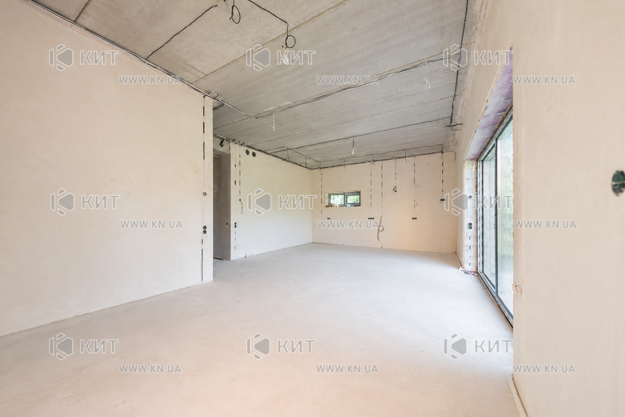 Продажа дома Харьков, Шатиловка, 216м²