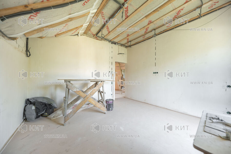 Продажа дома Харьков, Шатиловка, 216м²