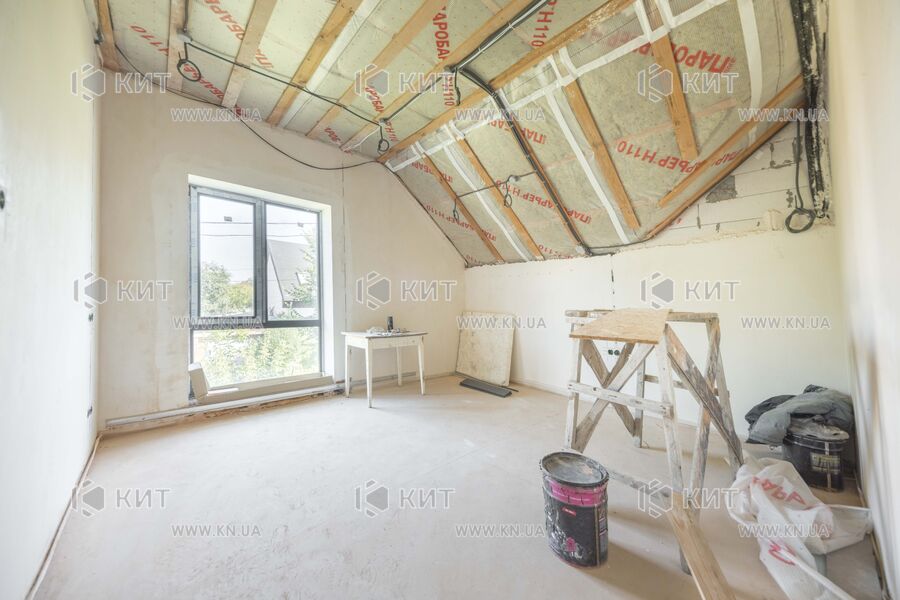 Продажа дома Харьков, Шатиловка, 216м²