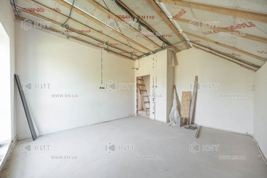Продажа дома Харьков, Шатиловка, 216м²