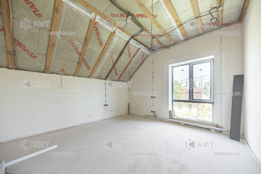 Продажа дома Харьков, Шатиловка, 216м²