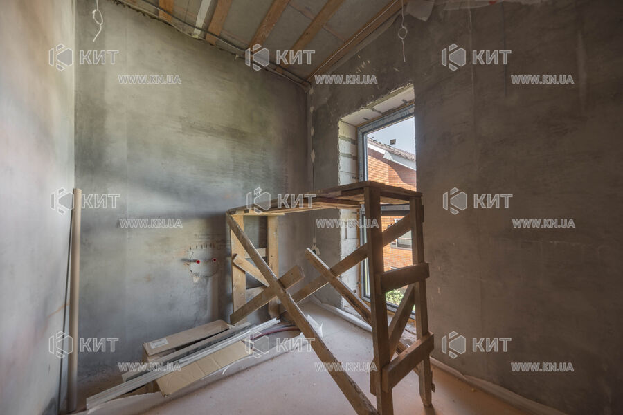 Продажа дома Харьков, Шатиловка, 216м²