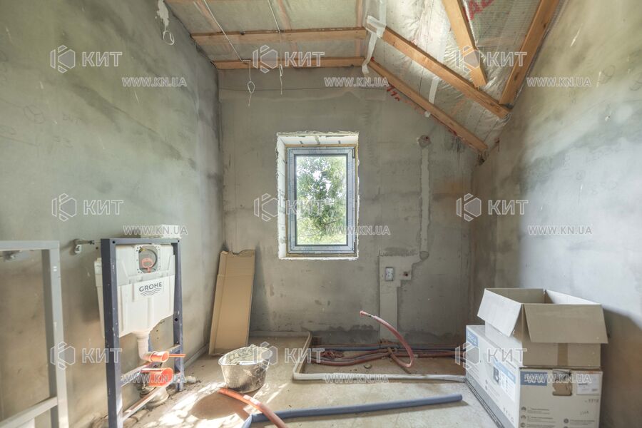 Продажа дома Харьков, Шатиловка, 216м²