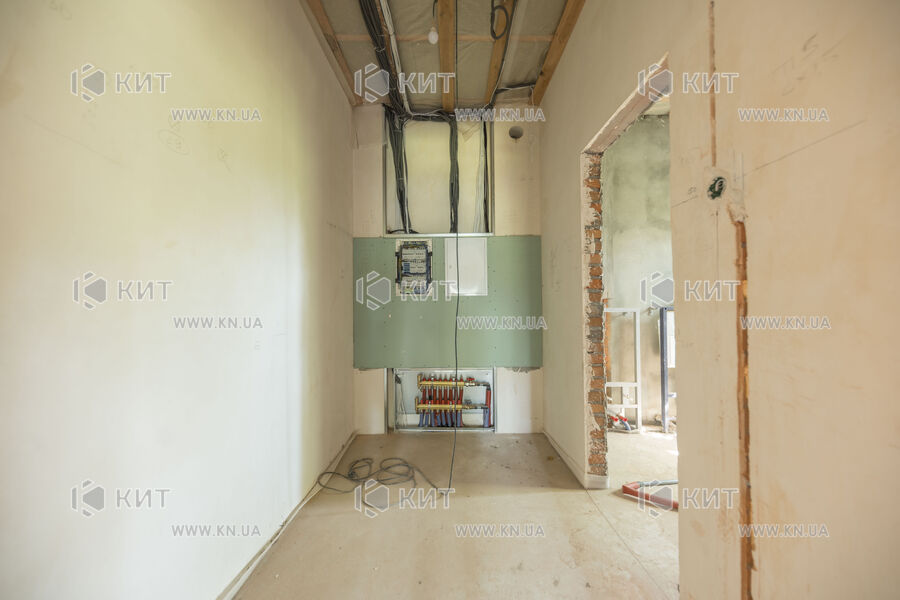 Продажа дома Харьков, Шатиловка, 216м²