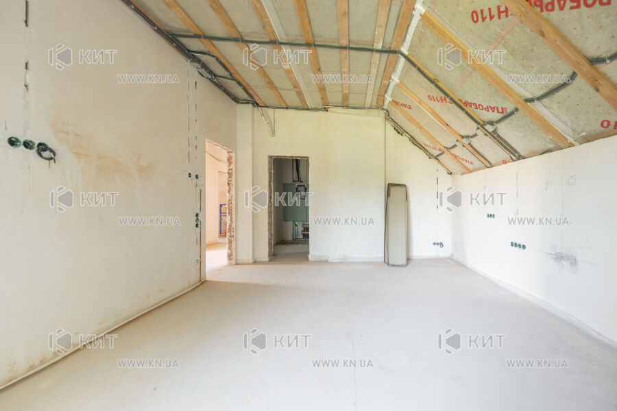 Продажа дома Харьков, Шатиловка, 216м²