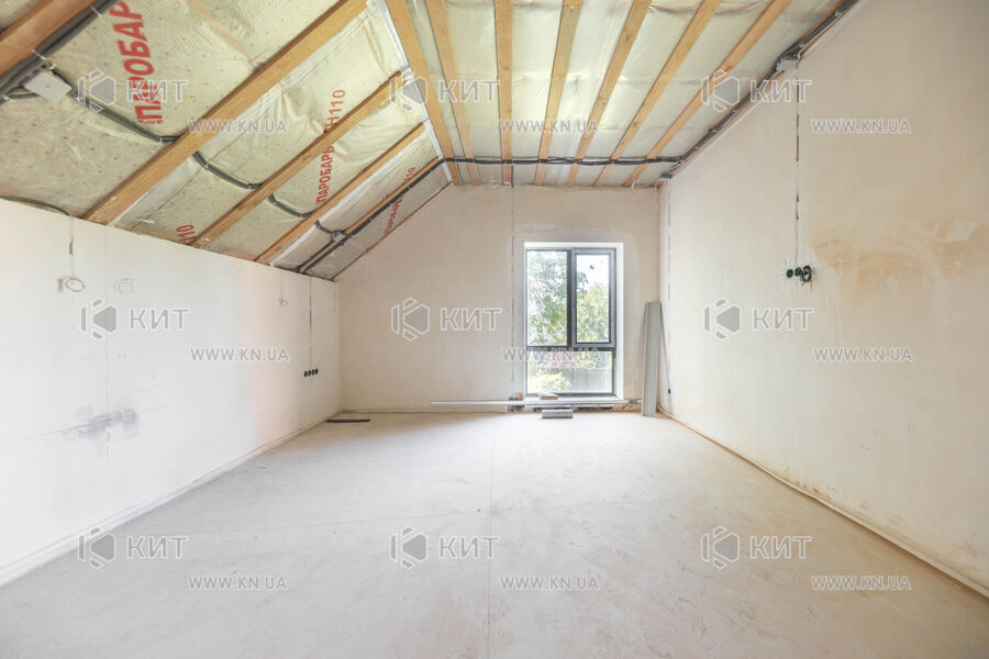Продажа дома Харьков, Шатиловка, 216м²