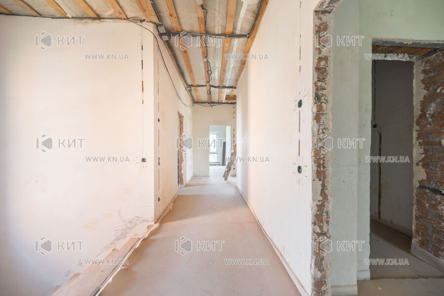 Продажа дома Харьков, Шатиловка, 216м²