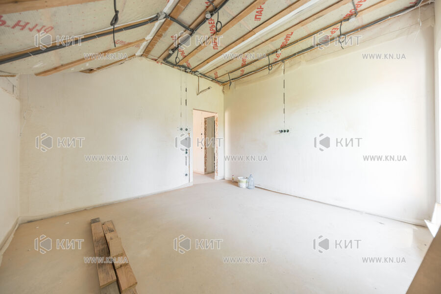 Продажа дома Харьков, Шатиловка, 216м²