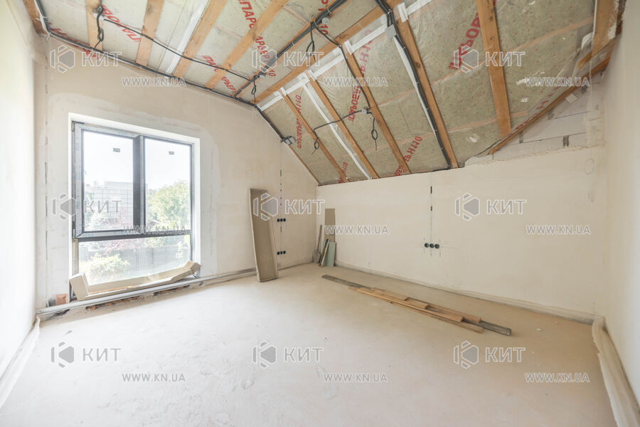 Продажа дома Харьков, Шатиловка, 216м²