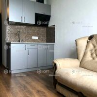 Продаж квартири Харків, Стара Салтівка, 18м²