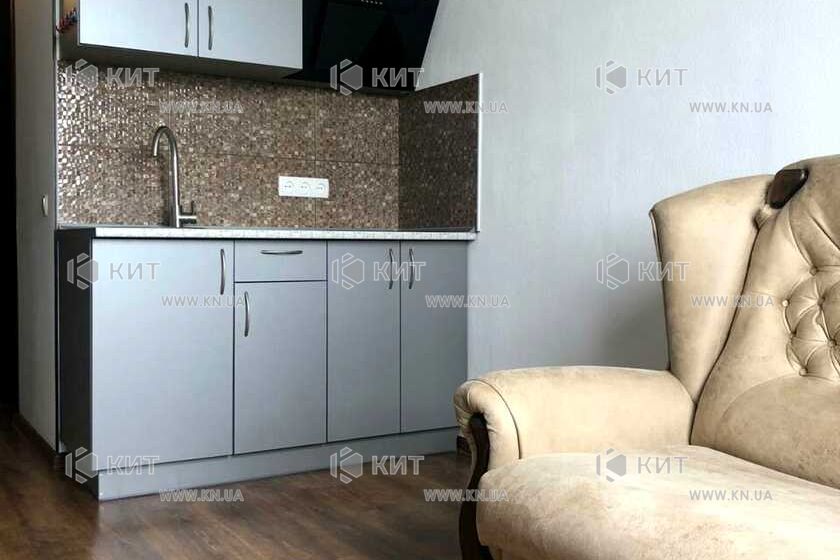 Продаж квартири Харків, Стара Салтівка, 18м²
