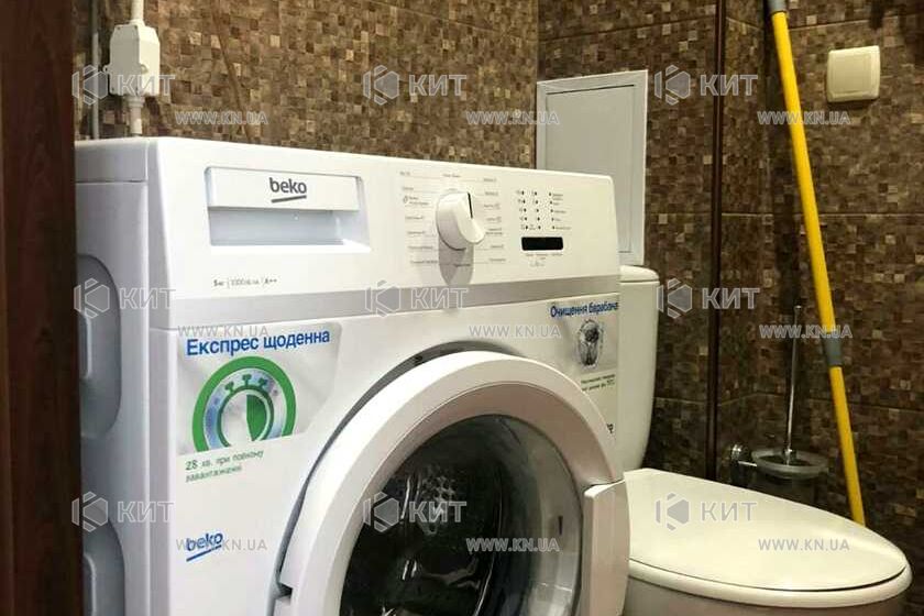 Продаж квартири Харків, Стара Салтівка, 18м²