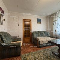 Продажа квартиры Харьков, Жуковского, Пятихатки, 52.4м²
