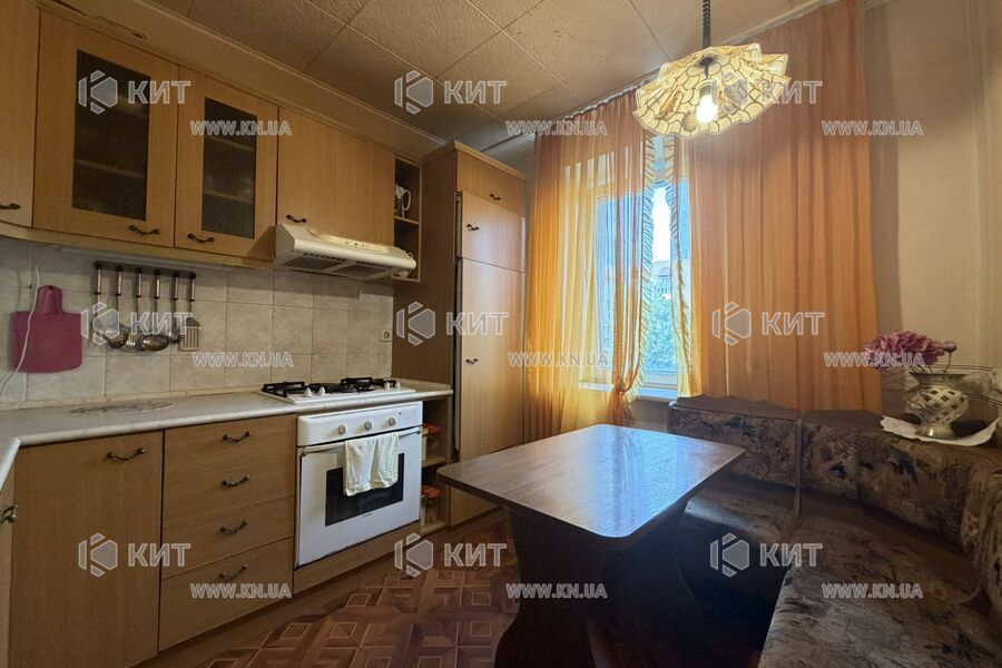 Продажа квартиры Харьков, Жуковского, Пятихатки, 52.4м²