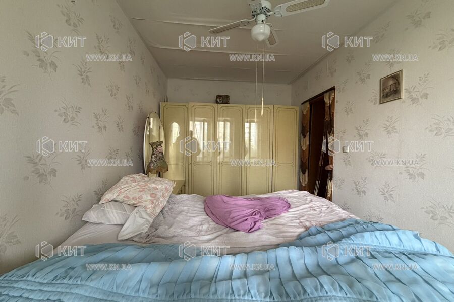 Продажа квартиры Харьков, Жуковского, Пятихатки, 52.4м²