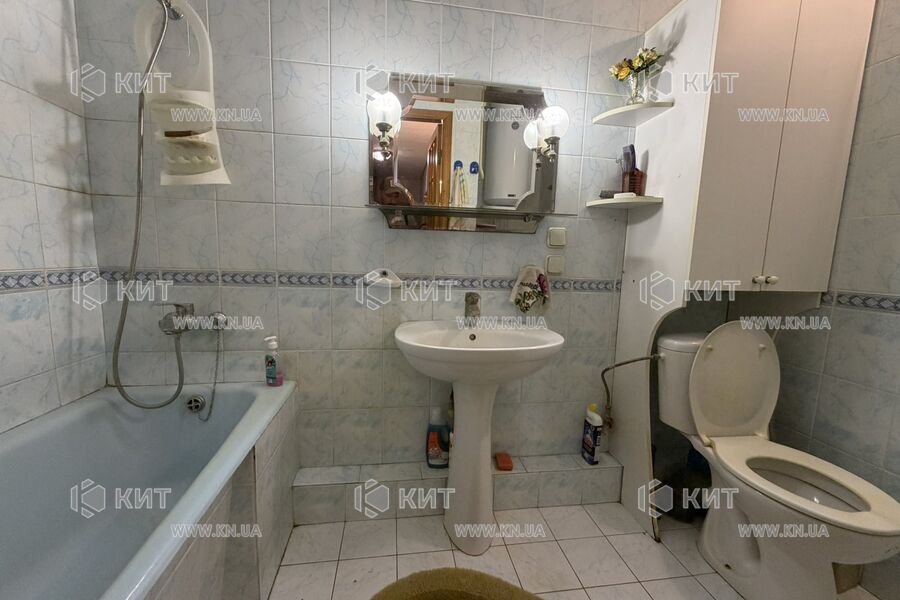 Продажа квартиры Харьков, Жуковского, Пятихатки, 52.4м²