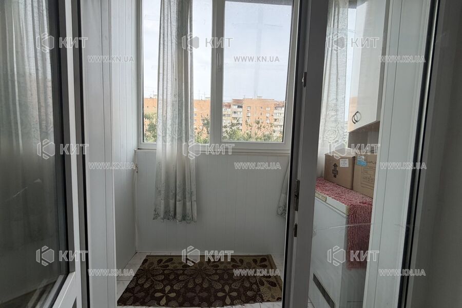 Продажа квартиры Харьков, Жуковского, Пятихатки, 52.4м²