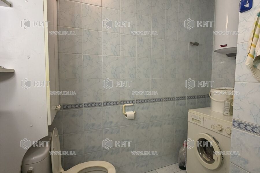 Продажа квартиры Харьков, Жуковского, Пятихатки, 52.4м²