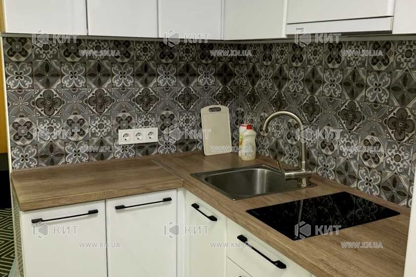 Продаж квартири Харків, Салтівка(Бараб.,Україна), 23м²