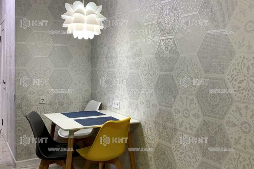 Продаж квартири Харків, Салтівка(Бараб.,Україна), 23м²