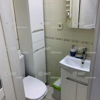 Продаж квартири Харків, Салтівка(Бараб.,Україна), 23м²