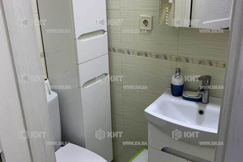 Продаж квартири Харків, Салтівка(Бараб.,Україна), 23м²