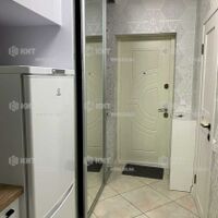 Продаж квартири Харків, Салтівка(Бараб.,Україна), 23м²