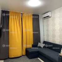 Продаж квартири Харків, Салтівка(Бараб.,Україна), 23м²