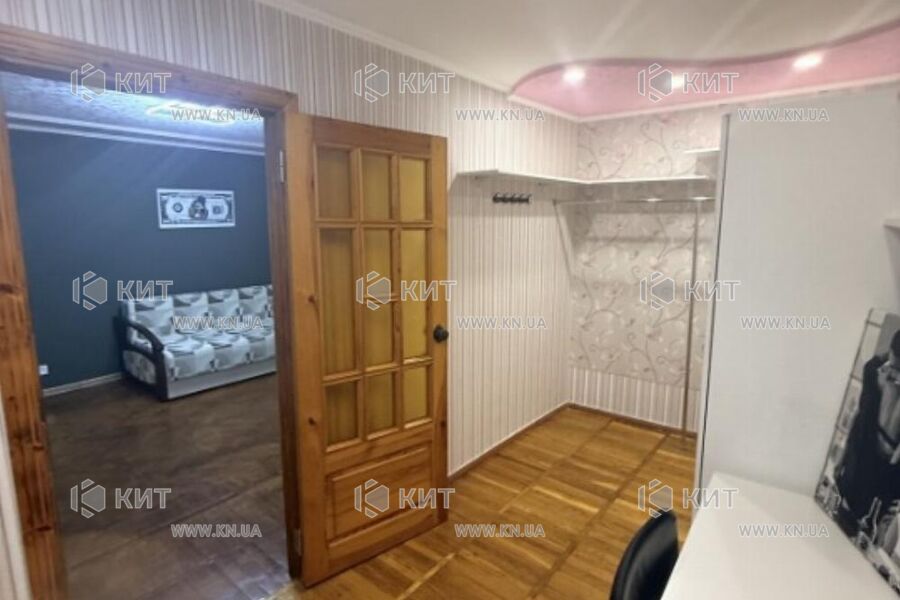 Продажа квартиры Харьков, Новые дома, 58м²