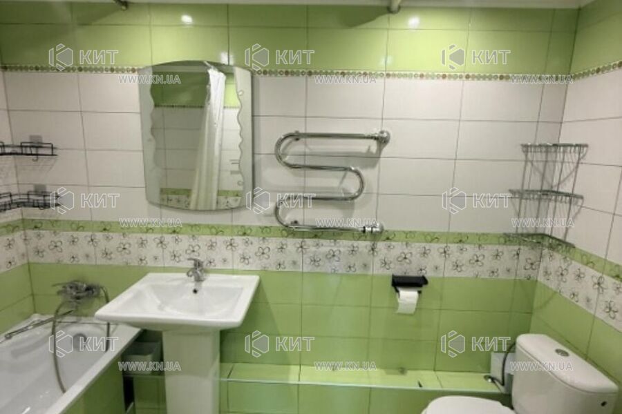 Продажа квартиры Харьков, Новые дома, 58м²