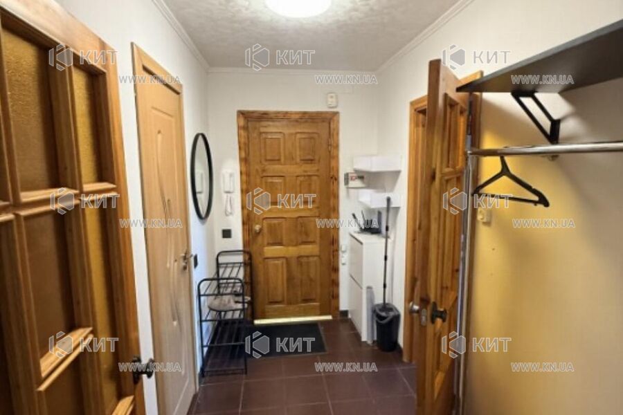 Продажа квартиры Харьков, Новые дома, 58м²