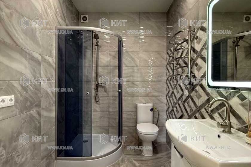 Продаж квартири Харків, Салтівка(Бараб.,Україна), 36м²