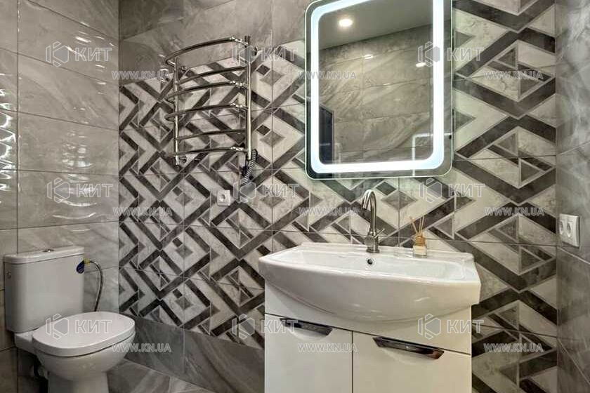 Продаж квартири Харків, Салтівка(Бараб.,Україна), 36м²