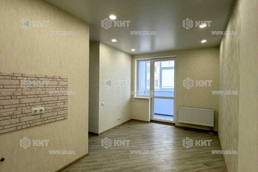 Продаж квартири Харків, Салтівка(Бараб.,Україна), 36м²
