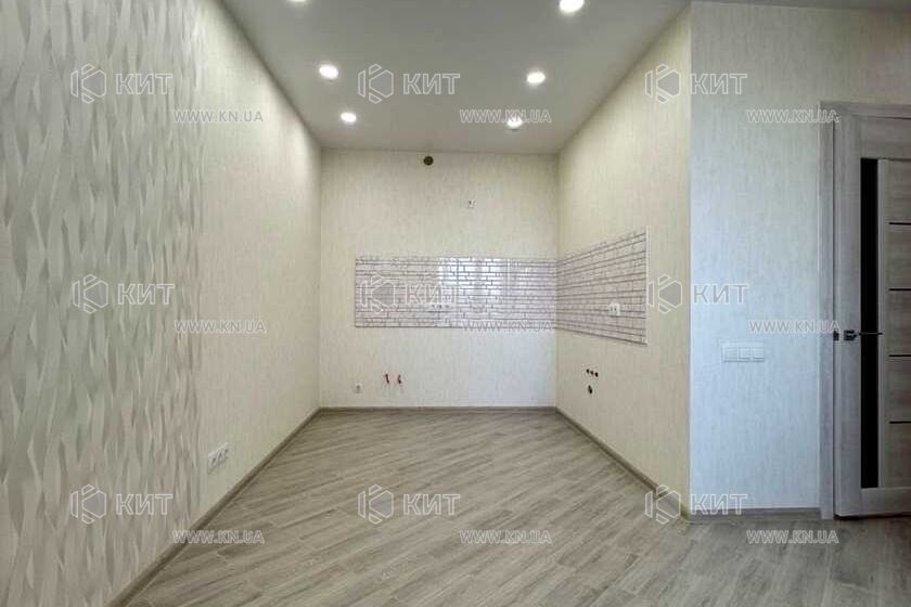 Продаж квартири Харків, Салтівка(Бараб.,Україна), 36м²