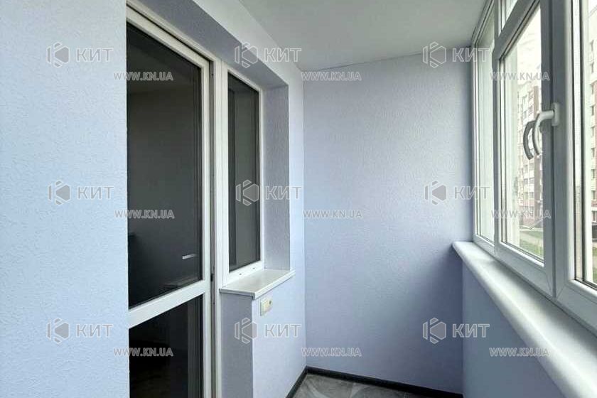 Продаж квартири Харків, Салтівка(Бараб.,Україна), 36м²