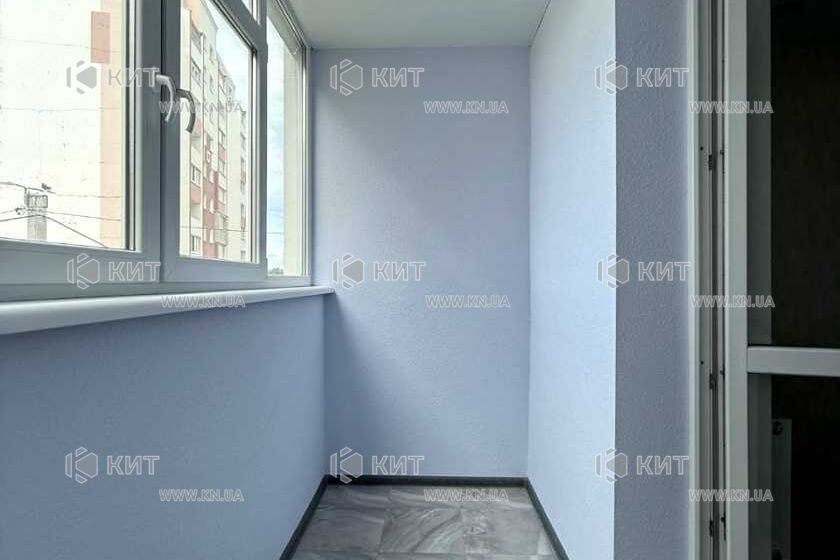 Продаж квартири Харків, Салтівка(Бараб.,Україна), 36м²