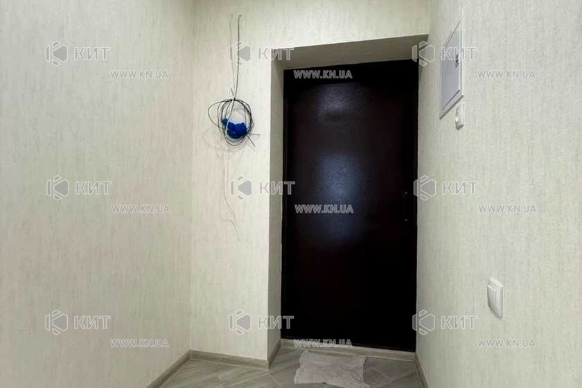 Продаж квартири Харків, Салтівка(Бараб.,Україна), 36м²