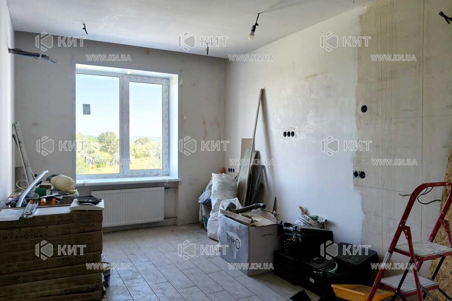 Продаж квартири Харків, Салтівка(Бараб.,Україна), 20м²