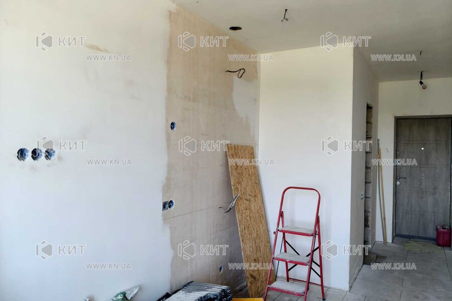 Продаж квартири Харків, Салтівка(Бараб.,Україна), 20м²