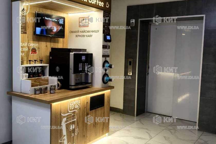 Продаж квартири Харків, Салтівка(Бараб.,Україна), 20м²