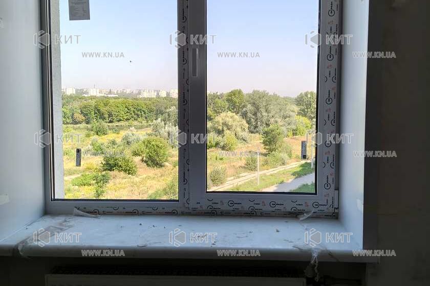 Продаж квартири Харків, Салтівка(Бараб.,Україна), 20м²