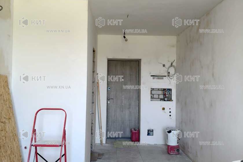 Продаж квартири Харків, Салтівка(Бараб.,Україна), 20м²