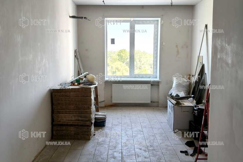 Продаж квартири Харків, Салтівка(Бараб.,Україна), 20м²
