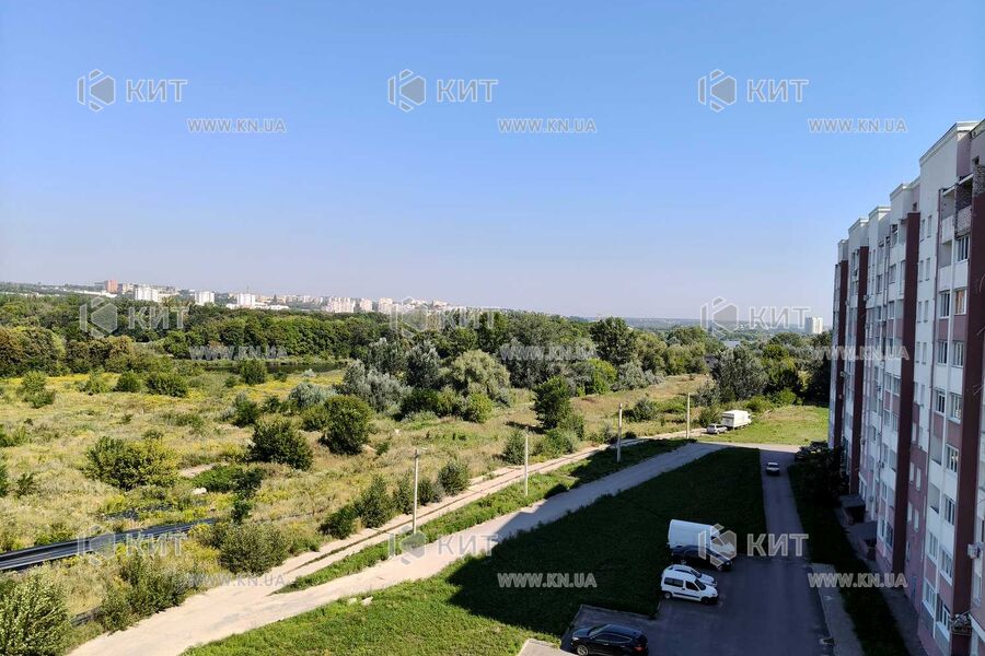 Продаж квартири Харків, Салтівка(Бараб.,Україна), 20м²