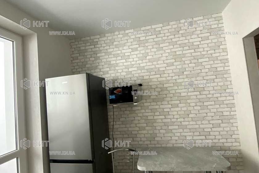 Продажа квартиры Харьков, Салтовка(Бараб.,Украина), 35м²